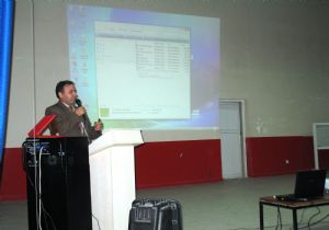 İhracatın nabzı Erzurum'da attı